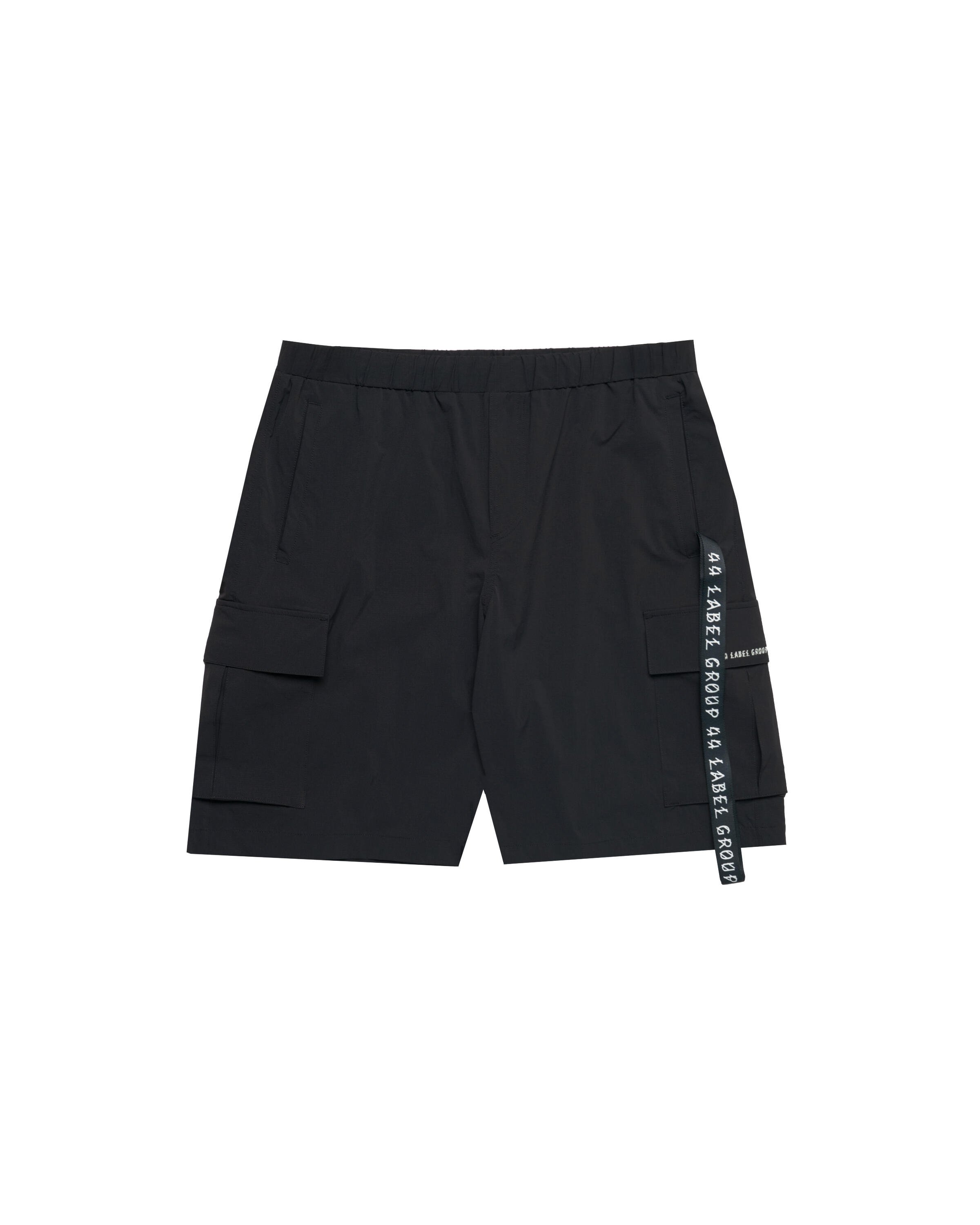 44 Label Group 44 LIZ SHORT | B0030567-FA581-099 | AFEW STORE